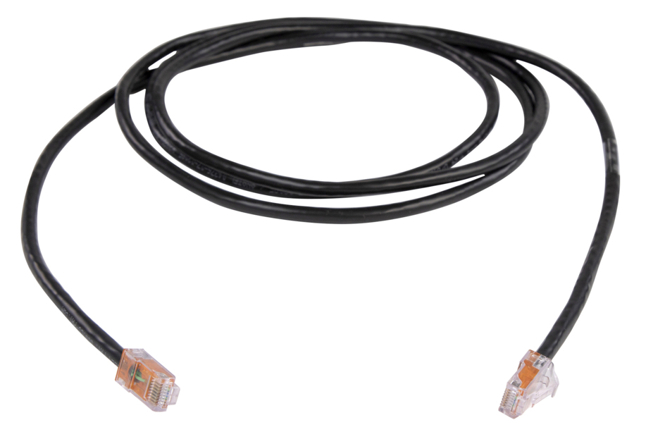 PATCH CORD RJ/RJ 10 FT(3.05) XL  CZ